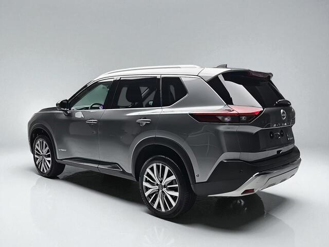 Nissan X-TRAIL 1.5 e-4orce Tekna Plus 4WD