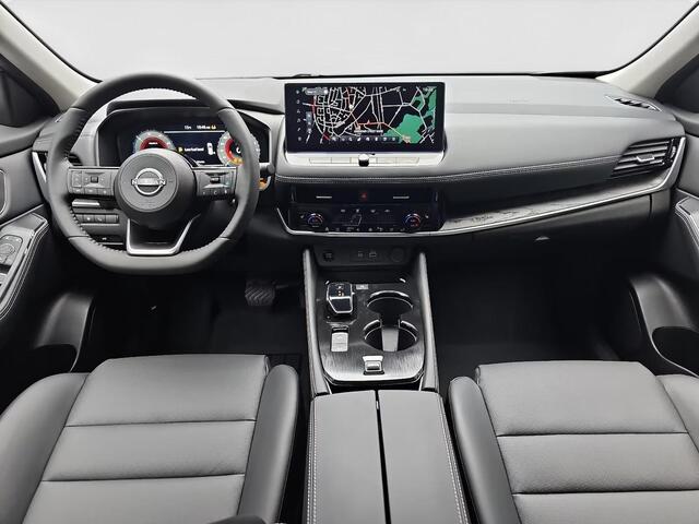 Nissan X-TRAIL 1.5 e-4orce Tekna Plus 4WD