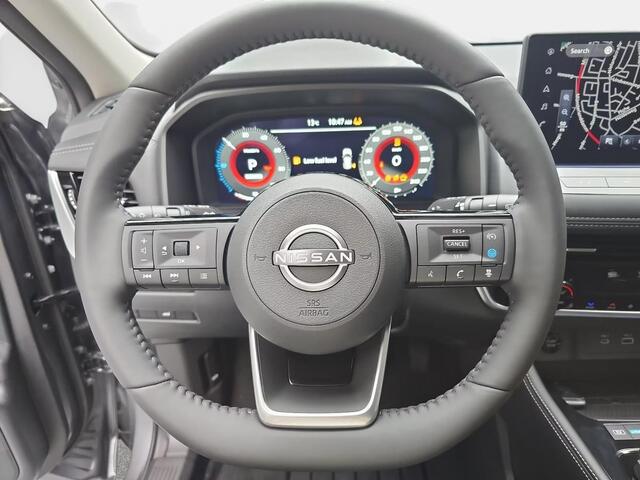 Nissan X-TRAIL 1.5 e-4orce Tekna Plus 4WD