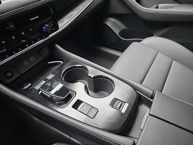 Nissan X-TRAIL 1.5 e-4orce Tekna Plus 4WD