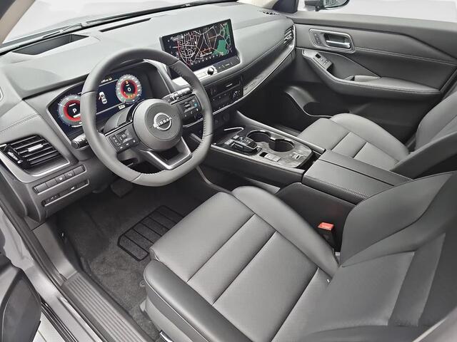 Nissan X-TRAIL 1.5 e-4orce Tekna Plus 4WD