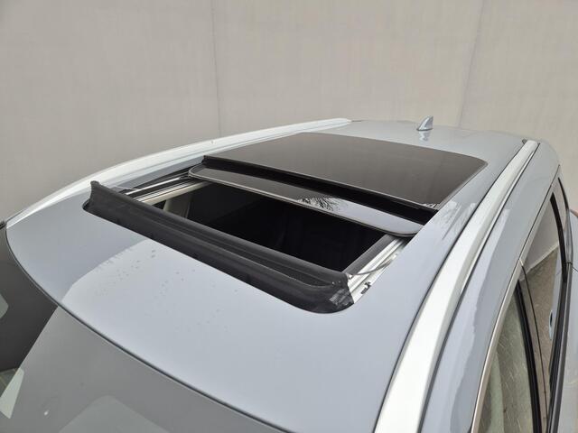 Nissan X-TRAIL 1.5 MHEV 163pk N-Connecta Automaat / Fabrieksgarantie tot 03-2028 <100.000 / 2000kg Trekgewicht / Allseason banden / HUD / Glazen schuif- en kanteldak / Elektrische achterklep / Rondomzicht camera / Stuur-, Stoel en Achterbank verwarming / Adaptief CC /