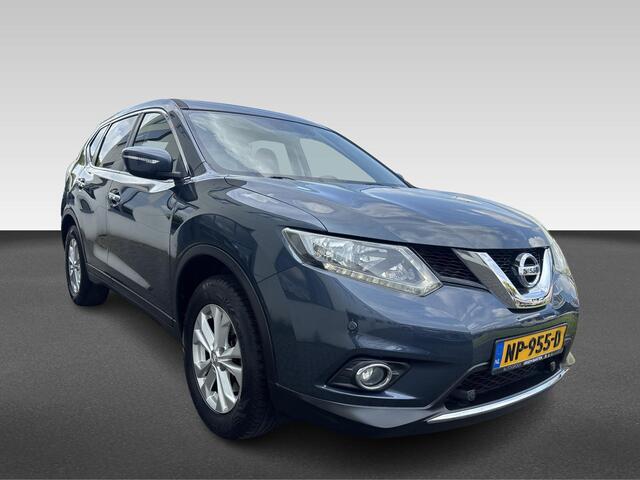 Nissan X-TRAIL 1.6 DIG-T Acenta 7-persoons.