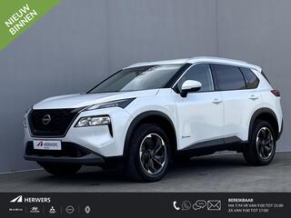 nissan-x-trail-1.5-e-power-n-connec