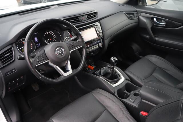 Nissan X-TRAIL 1.6 DIG-T Tekna | Pano | Trekhaak | 360 Camera |