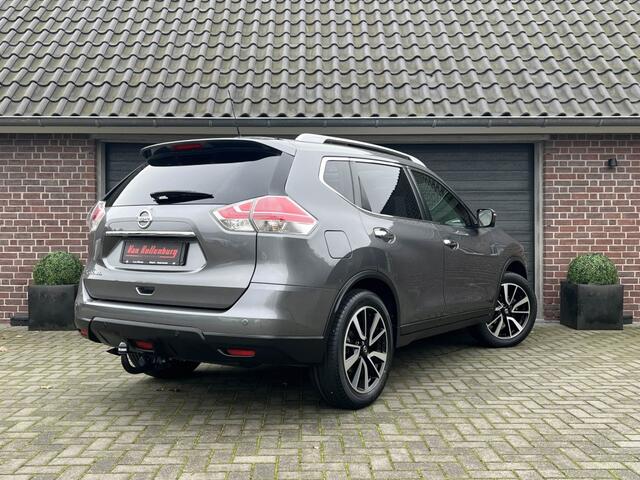 Nissan X-TRAIL 1.6 DIG-T Tekna Plus Pano LED Leder Trekhaak 65dkm
