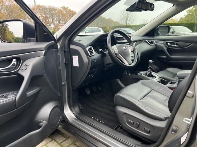 Nissan X-TRAIL 1.6 DIG-T Tekna Plus Pano LED Leder Trekhaak 65dkm