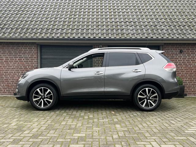 Nissan X-TRAIL 1.6 DIG-T Tekna Plus Pano LED Leder Trekhaak 65dkm
