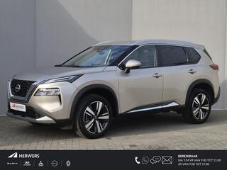 nissan-x-trail-1.5-mhev-163pk-tekna