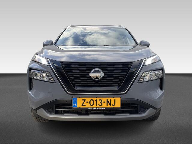 Nissan X-TRAIL 1.5 e-Power Limited Edition | Schuif-kanteldak |