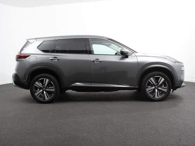 Nissan X-TRAIL 1.5 e-Power Automaat Tekna Climate Control Stoel verwarming Camera Keyless start Dab Adaptive Cruise Control