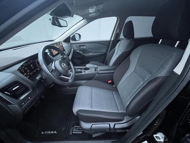 Nissan X-TRAIL 1.5 e-Power N-Connecta / 360° Camera / Adaptieve Cruise Control / Apple Carplay & Android Auto / Keyless Entry & Start / Navigatie full map / Climate Control / Parkeersensoren voor en achter / DAB Radio