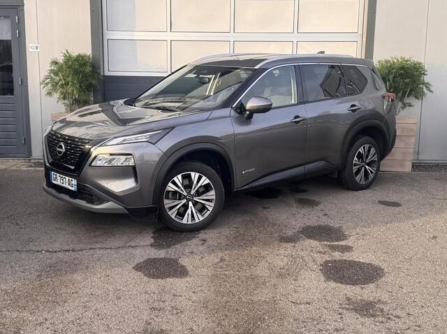 Nissan X-TRAIL 1.5 e-4orce Acenta 4WD 7p. /360 CAMERA/ NAVI/ GARANTIE / INRUIL MOGELIJK /