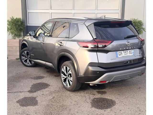 Nissan X-TRAIL 1.5 e-4orce Acenta 4WD 7p. /360 CAMERA/ NAVI/ GARANTIE / INRUIL MOGELIJK /