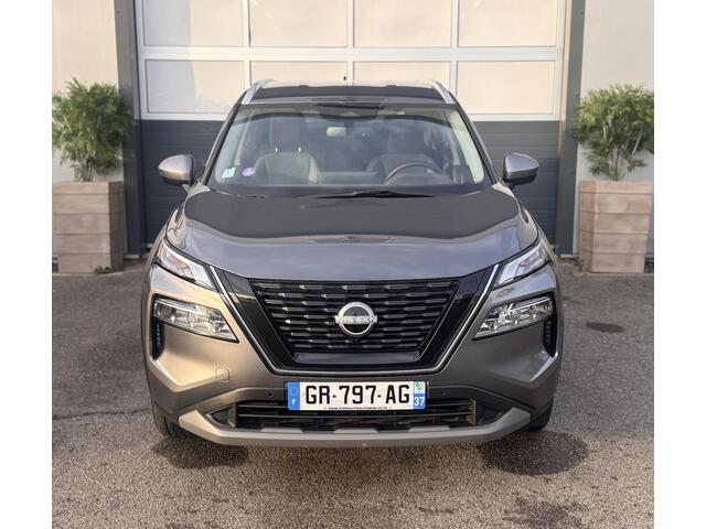 Nissan X-TRAIL 1.5 e-4orce Acenta 4WD 7p. /360 CAMERA/ NAVI/ GARANTIE / INRUIL MOGELIJK /