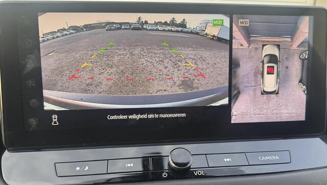 Nissan X-TRAIL 1.5 e-4orce Acenta 4WD 7p. /360 CAMERA/ NAVI/ GARANTIE / INRUIL MOGELIJK /