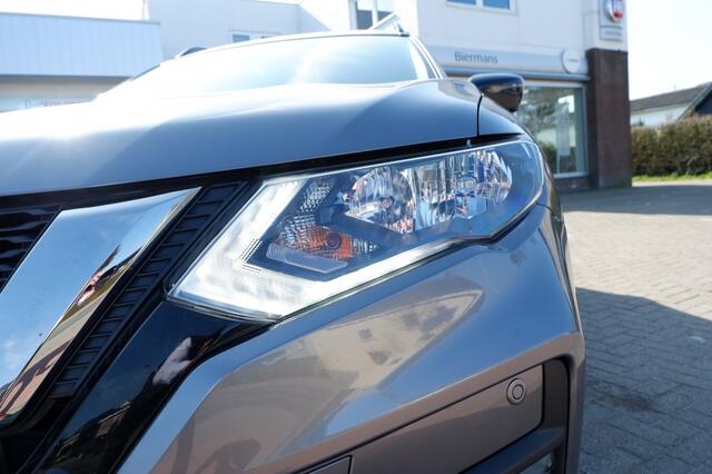 Nissan X-TRAIL 1.3 DIG-T N-Tec Autom. Rijklaarprijs incl. Garantie