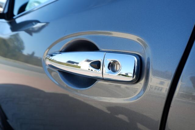 Nissan X-TRAIL 1.3 DIG-T N-Tec Autom. Rijklaarprijs incl. Garantie