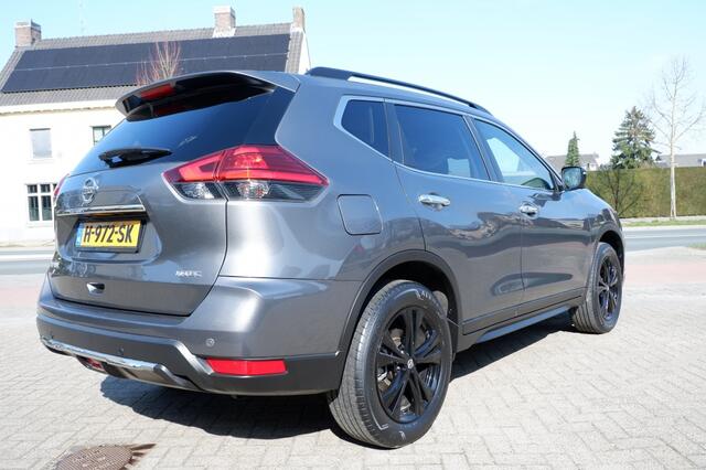 Nissan X-TRAIL 1.3 DIG-T N-Tec Autom. Rijklaarprijs incl. Garantie