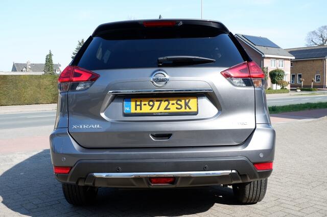 Nissan X-TRAIL 1.3 DIG-T N-Tec Autom. Rijklaarprijs incl. Garantie