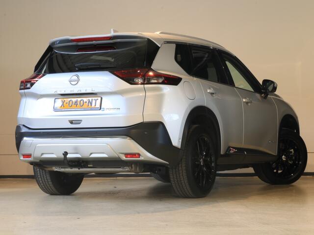 Nissan X-TRAIL 1.5 e-Power Tekna