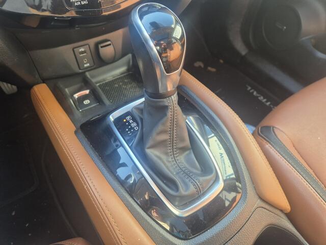 Nissan X-TRAIL 2.0 dCi Tekna 4WD Automaat 180 pk Euro 6