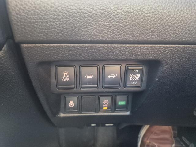 Nissan X-TRAIL 2.0 dCi Tekna 4WD Automaat 180 pk Euro 6