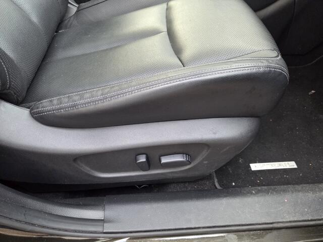 Nissan X-TRAIL 1.3 DIG-T Tekna Automaat Leder panoramadak