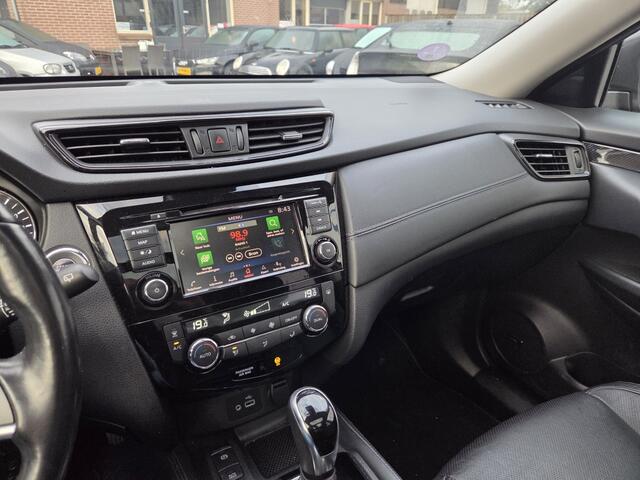 Nissan X-TRAIL 1.3 DIG-T Tekna Automaat Leder panoramadak