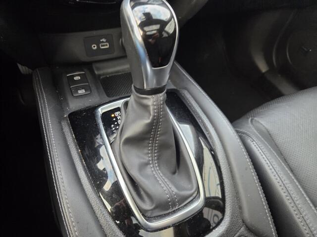 Nissan X-TRAIL 1.3 DIG-T Tekna Automaat Leder panoramadak