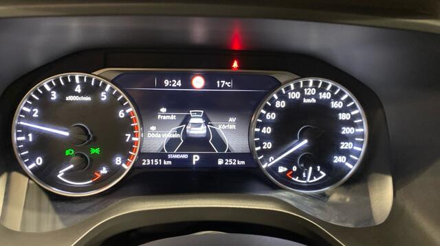 Nissan X-TRAIL 1.5 e-Power XTRONIC 7 persoons/Stoel+voorruitverwarming