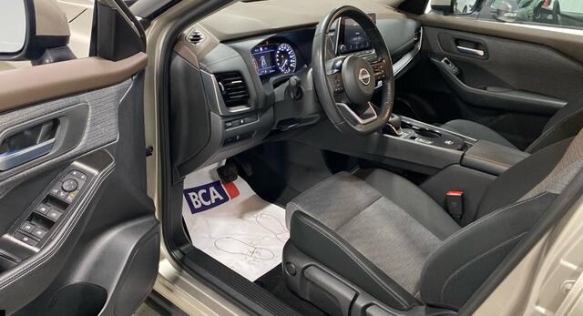 Nissan X-TRAIL 1.5 e-Power XTRONIC 7 persoons/Stoel+voorruitverwarming