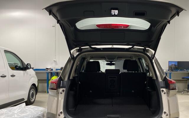 Nissan X-TRAIL 1.5 e-Power XTRONIC 7 persoons/Stoel+voorruitverwarming