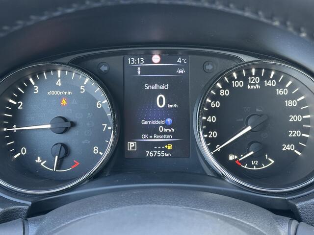 Nissan X-TRAIL 1.3 DIG-T Aut. N-Connecta | Pano-Dak/360° camera/Navi/Cruise Control