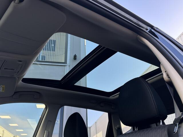 Nissan X-TRAIL 1.3 DIG-T Aut. N-Connecta | Pano-Dak/360° camera/Navi/Cruise Control