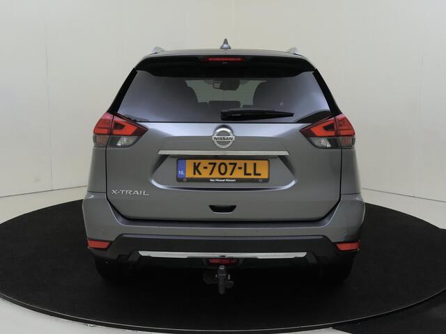 Nissan X-TRAIL 1.3 DIG-T 160 PK N-Connecta Automaat | Navigatie | Camera | Trekhaak