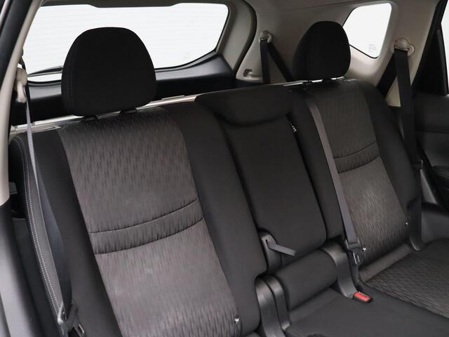 Nissan X-TRAIL 1.6 DIG-T N-Connecta 7p. | 7 Persoons | Panoramadak | Trekhaak | Rondomzicht Camera |