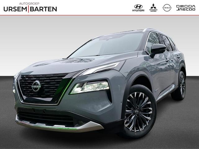 Nissan X-TRAIL 1.5 e-4orce Tekna Sunpack 4WD 7p. ¤ 3.500 voorraad korting