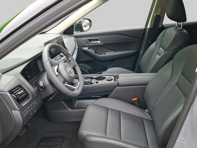 Nissan X-TRAIL 1.5 e-4orce Tekna Sunpack 4WD 7p. ¤ 3.500 voorraad korting