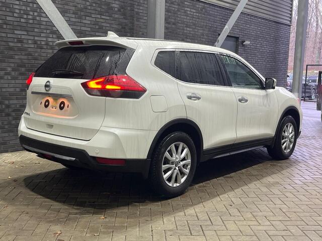 Nissan X-TRAIL 1.3 DIG-T Acenta | 7P | Panoramadak | 360° Camera | Stoel+Stuurverwarming | Getint Glas