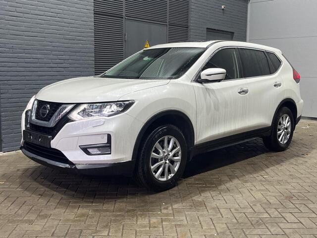 Nissan X-TRAIL 1.3 DIG-T Acenta | 7P | Panoramadak | 360° Camera | Stoel+Stuurverwarming | Getint Glas