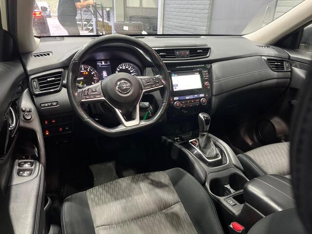 Nissan X-TRAIL 1.3 DIG-T Acenta | 7P | Panoramadak | 360° Camera | Stoel+Stuurverwarming | Getint Glas