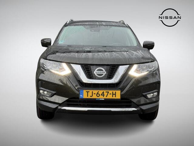 Nissan X-TRAIL 1.6 DIG-T Tekna