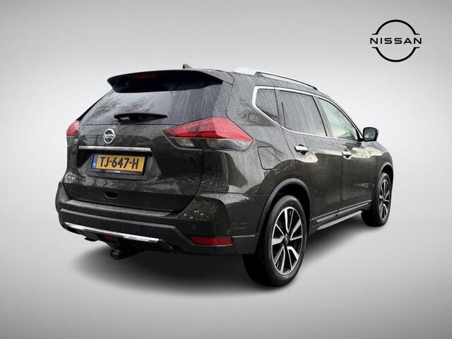 Nissan X-TRAIL 1.6 DIG-T Tekna