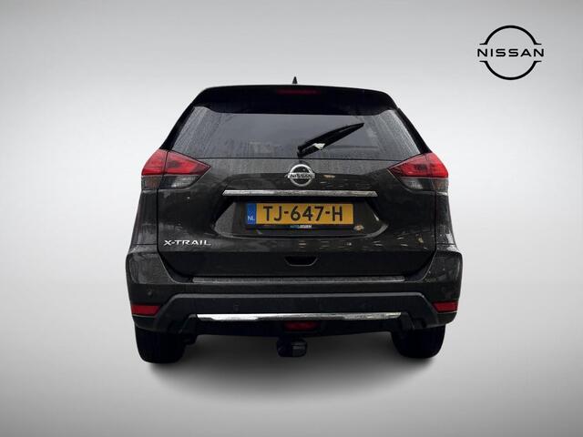 Nissan X-TRAIL 1.6 DIG-T Tekna
