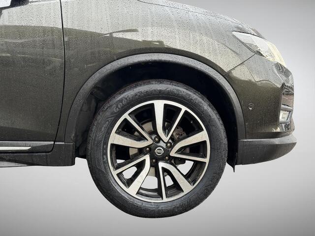 Nissan X-TRAIL 1.6 DIG-T Tekna