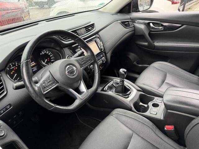 Nissan X-TRAIL 1.6 DIG-T Tekna