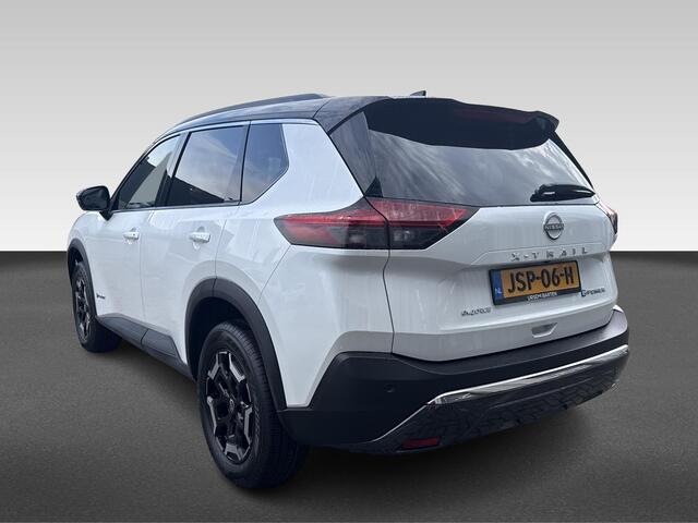 Nissan X-TRAIL 1.5 e-4orce N-Trek 4WD