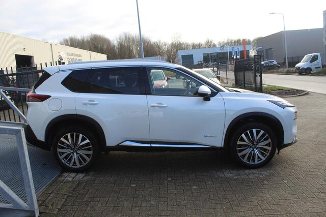 Nissan X-TRAIL 1.5 e-4orce N-Connecta 4WD 7p.