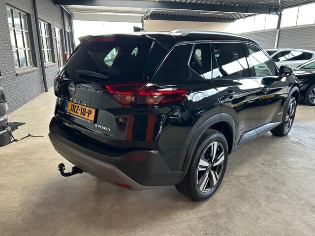 Nissan X-TRAIL 1.5 E-4 N-CON. 4WD / HUD / Trekhaak / 360camera